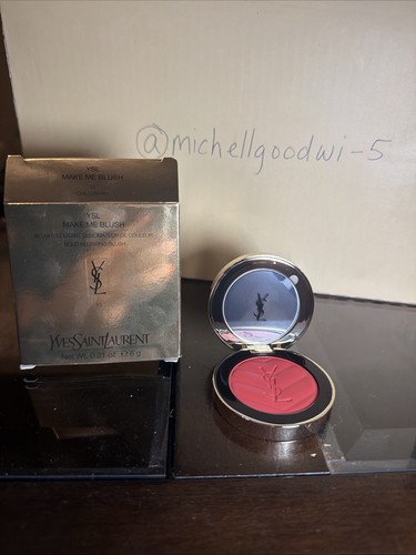 Yves saint laurent make - yves,