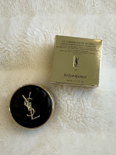 Ysl cushion encre peau - le, de