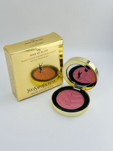 Yves saint laurent make - make, be
