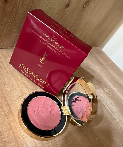Ysl make blush - me,