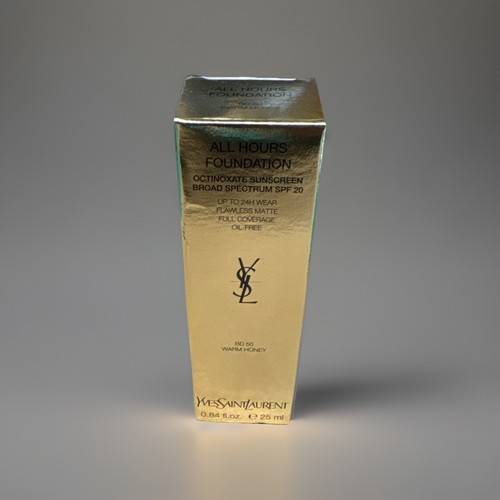 Ysl all hours foundation - all,