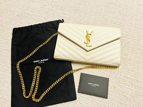 Pristine ysl saint - pristine,