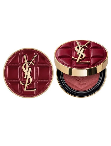 Presale ysl make blush - make, me
