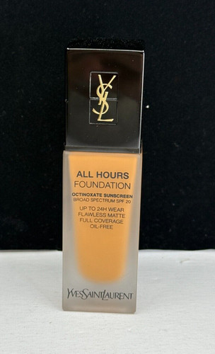 Ysl all hours flawless matte - flawless,